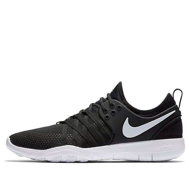 Nike Free TR 7 Black White