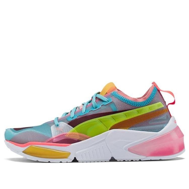 PUMA LQDCELL Optic Sheer Multi