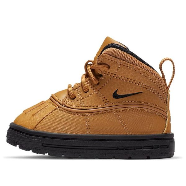 Nike Woodside 2 High ACG Black Brown