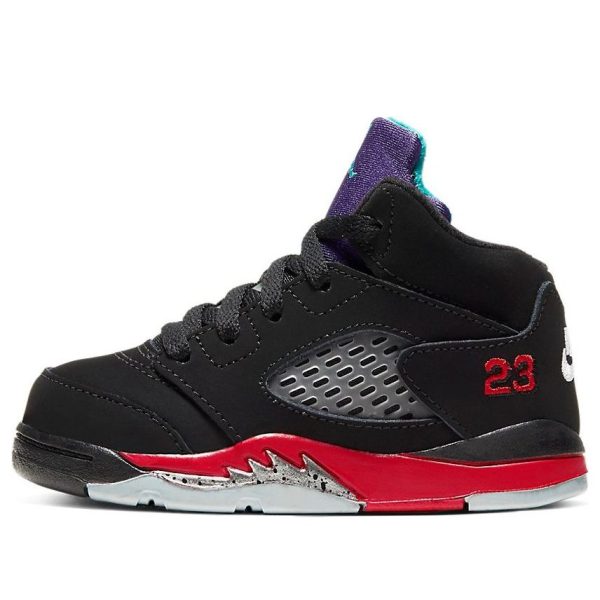 Air Jordan 5 Retro Top 3