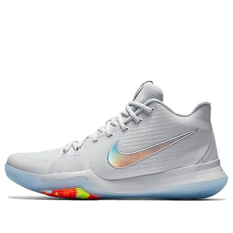 Nike Kyrie 3 TS EP White