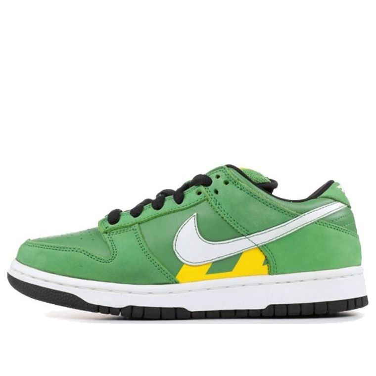 Nike SB Dunk Low Pro Taxi Series / Tokyo