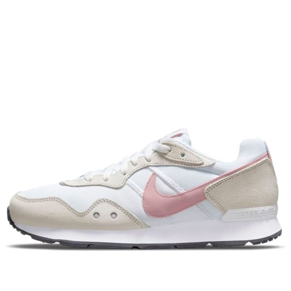 Nike Venture Runner Wide White Pink Glaze