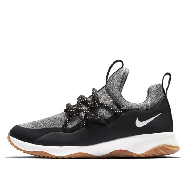 Nike City Loop Black Summit White Gum