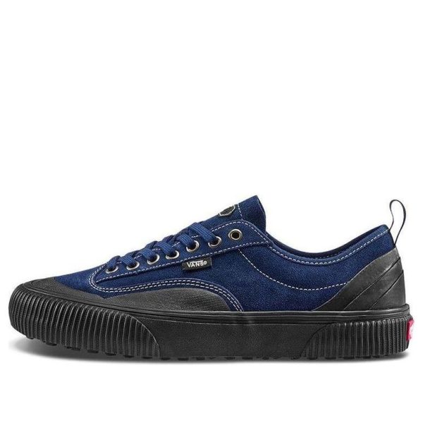 Vans DESTRUCT SF Blue/Black