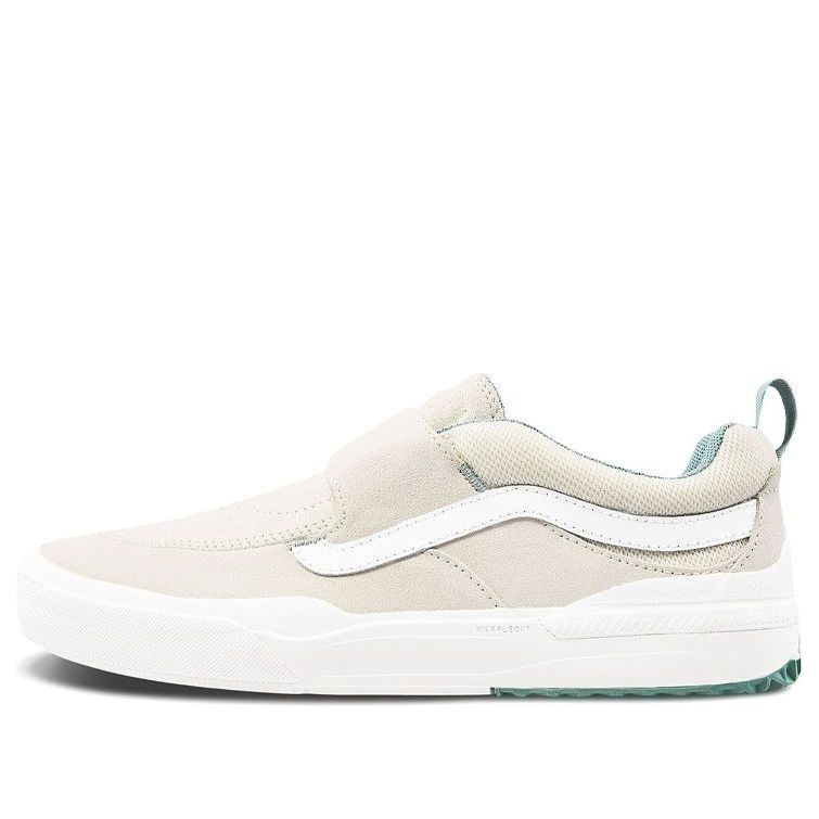 Vans Kyle Pro 2 Antique White