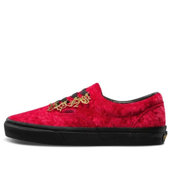 Vans Era Classics Red