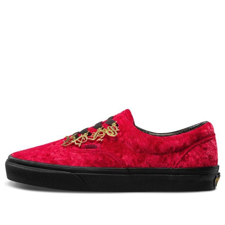 Vans Era Classics Red