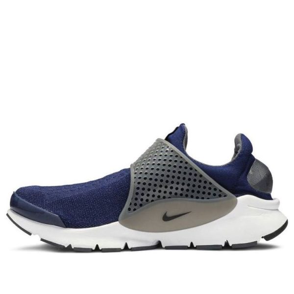 Nike Sock Dart KJCRD Binary Blue