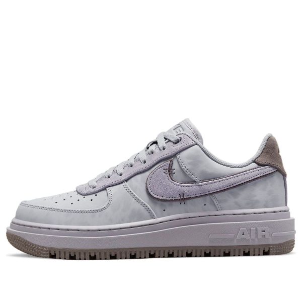 Nike Air Force 1 Luxe Provence Purple