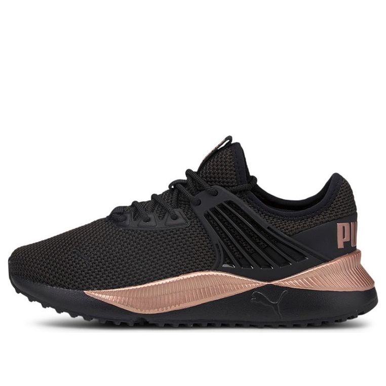 PUMA Pacer Future Lux - Black Rose Gold