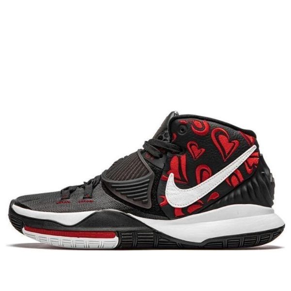 Nike Sneaker Room x Kyrie 6 Mom - Black