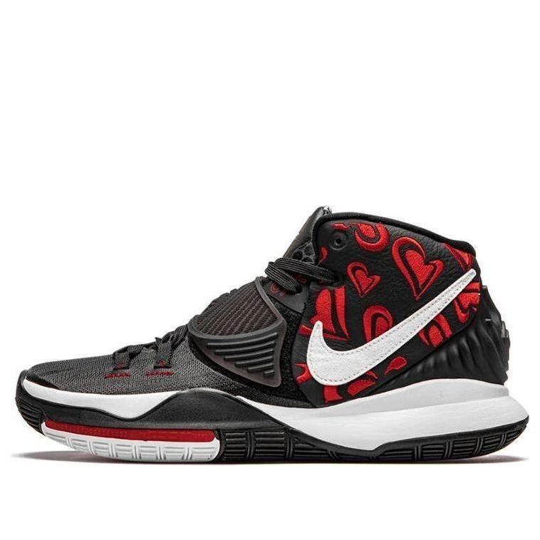 Nike Sneaker Room x Kyrie 6 Mom - Black