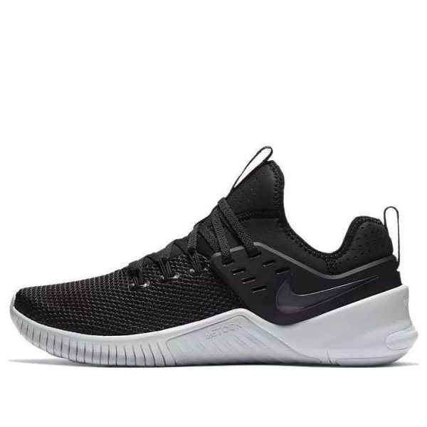 Nike Free Metcon Black