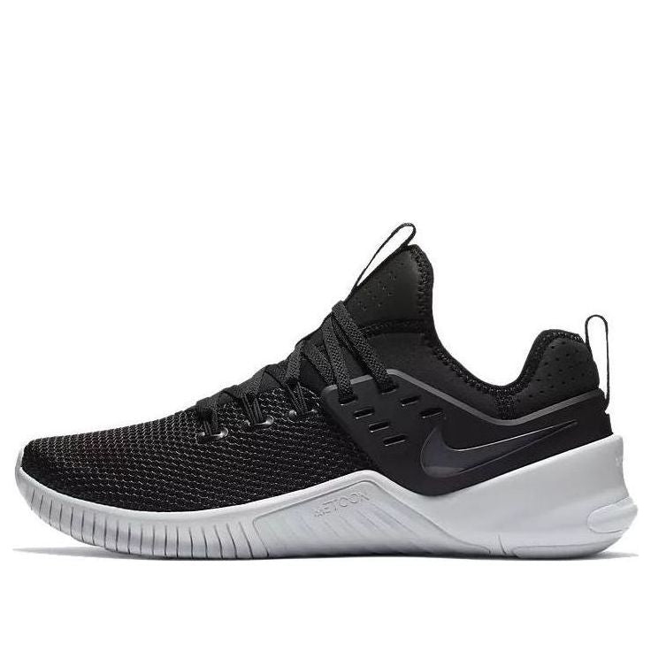 Nike Free Metcon Black