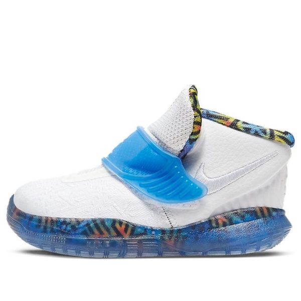 Nike Kyrie 6 Sapphire