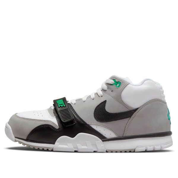 Nike Air Trainer 1 Mid Chlorophyll 2022