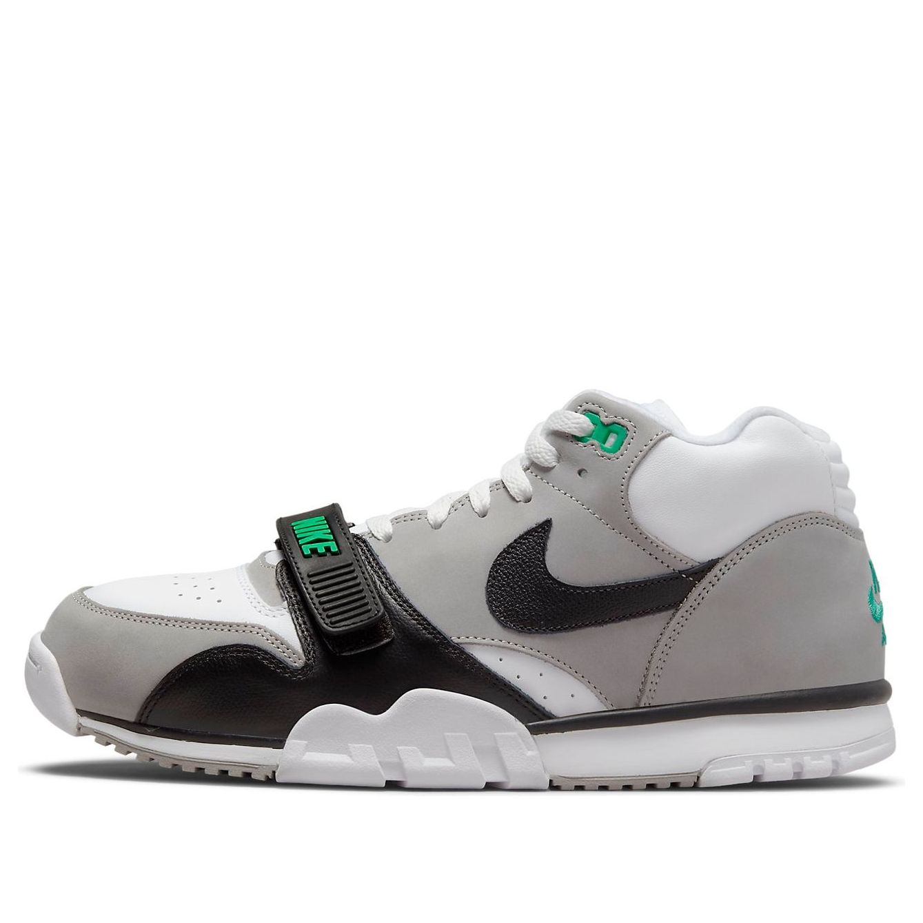 Nike Air Trainer 1 Mid Chlorophyll 2022