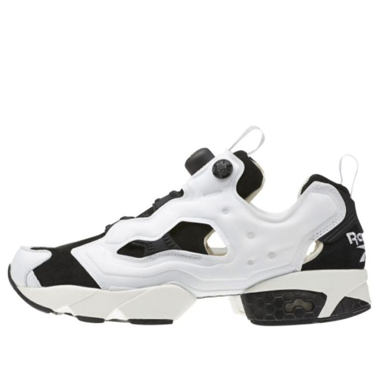 Reebok InstaPump Fury OG Panda