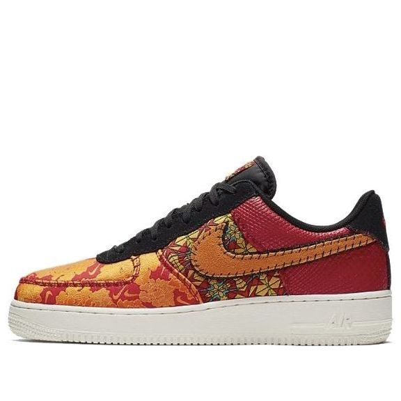 Nike Air Force 1 Low Premium Chinese New Year