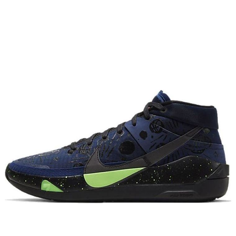 Nike KD 13 EP Planet Of Hoops