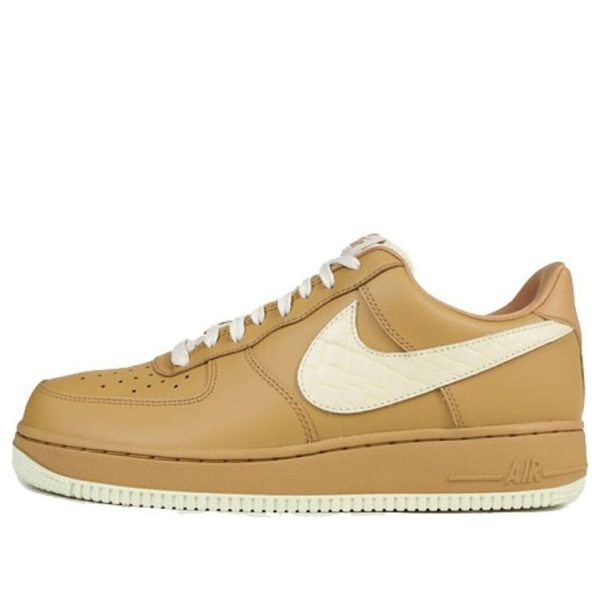 Nike Air Force 1 07 LV8 Elemental Gold