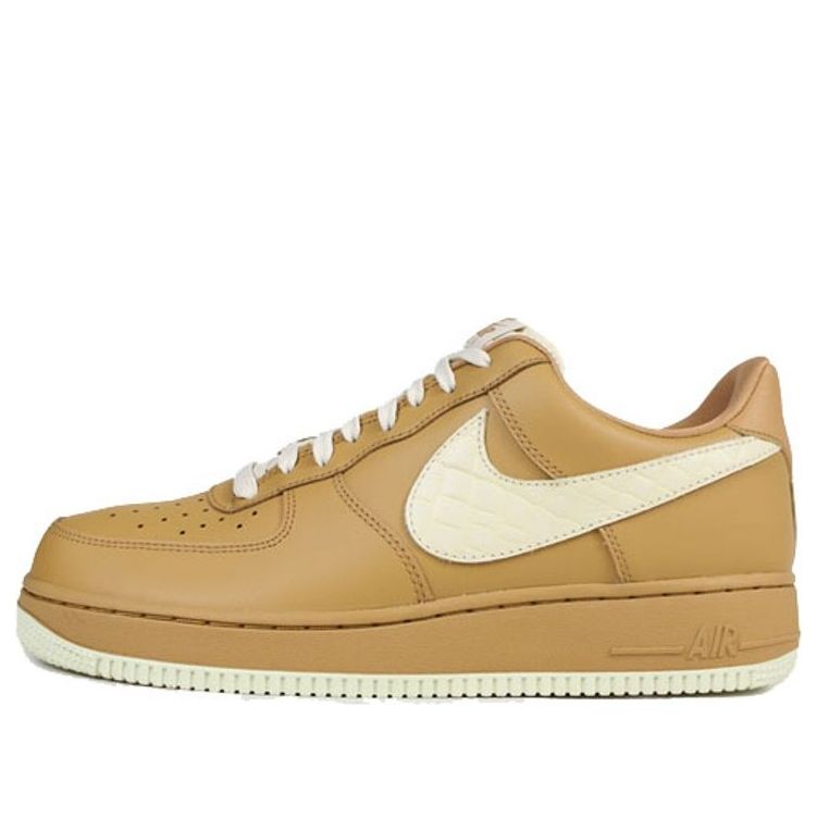 Nike Air Force 1 07 LV8 Elemental Gold