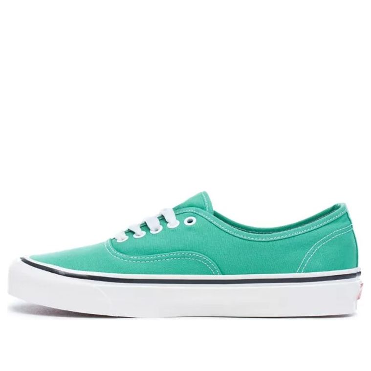 Vans Authentic 33 DX Green Jade