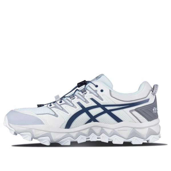 ASICS x Chemist Creations Gel-FujiTrabuco 7 SPS 2 White 1021A257-405(S-BOX2)