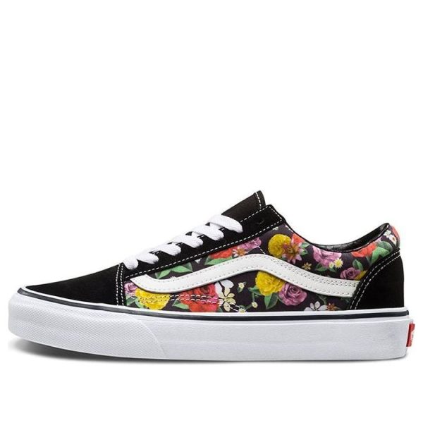 Vans Old Skool Lux Floral