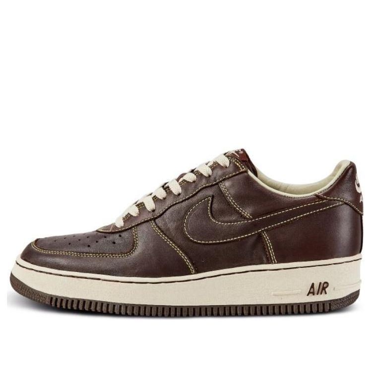 Nike x HTM Air Force 1 Low Paul Brown
