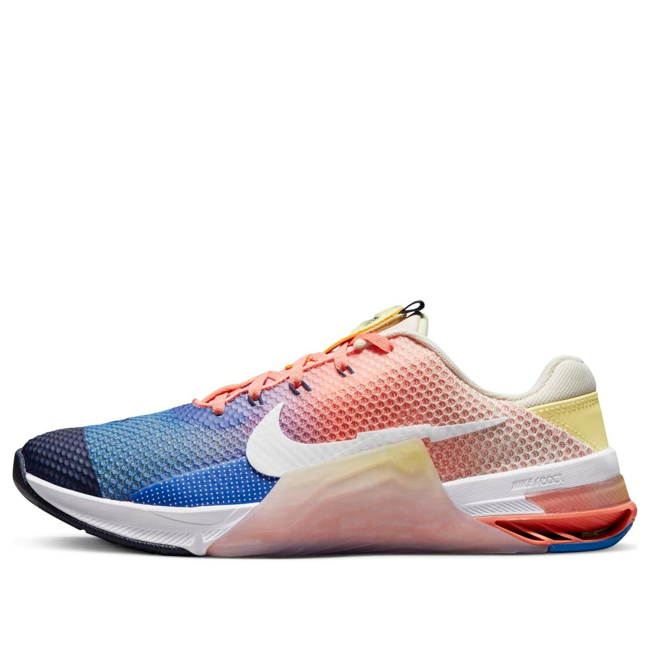 Nike Metcon 7 AMP Multi-Color