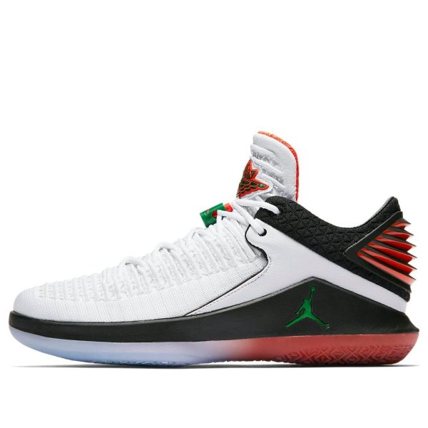 Air Jordan 32 Low Gatorade