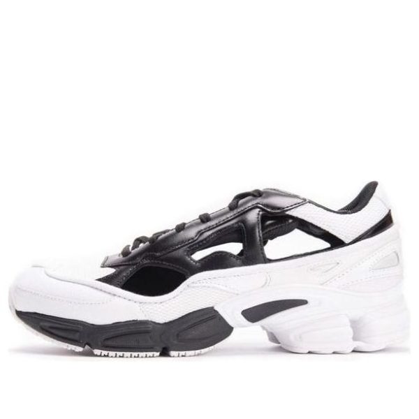 adidas Raf Simons x Replicant Ozweego White Limited Edition Pack