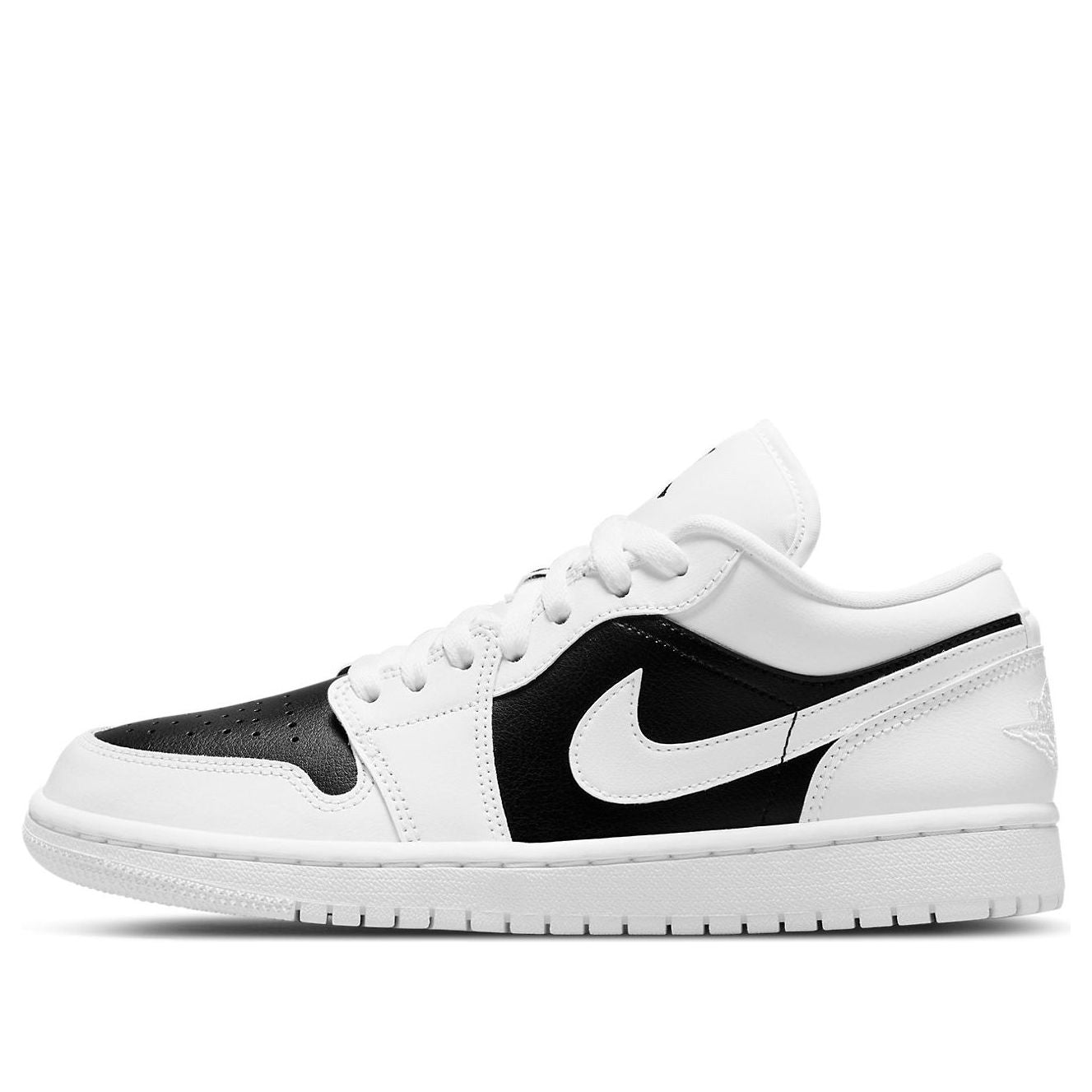 Air Jordan 1 Low White Panda
