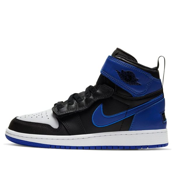 Air Jordan 1 High FlyEase Hyper Royal