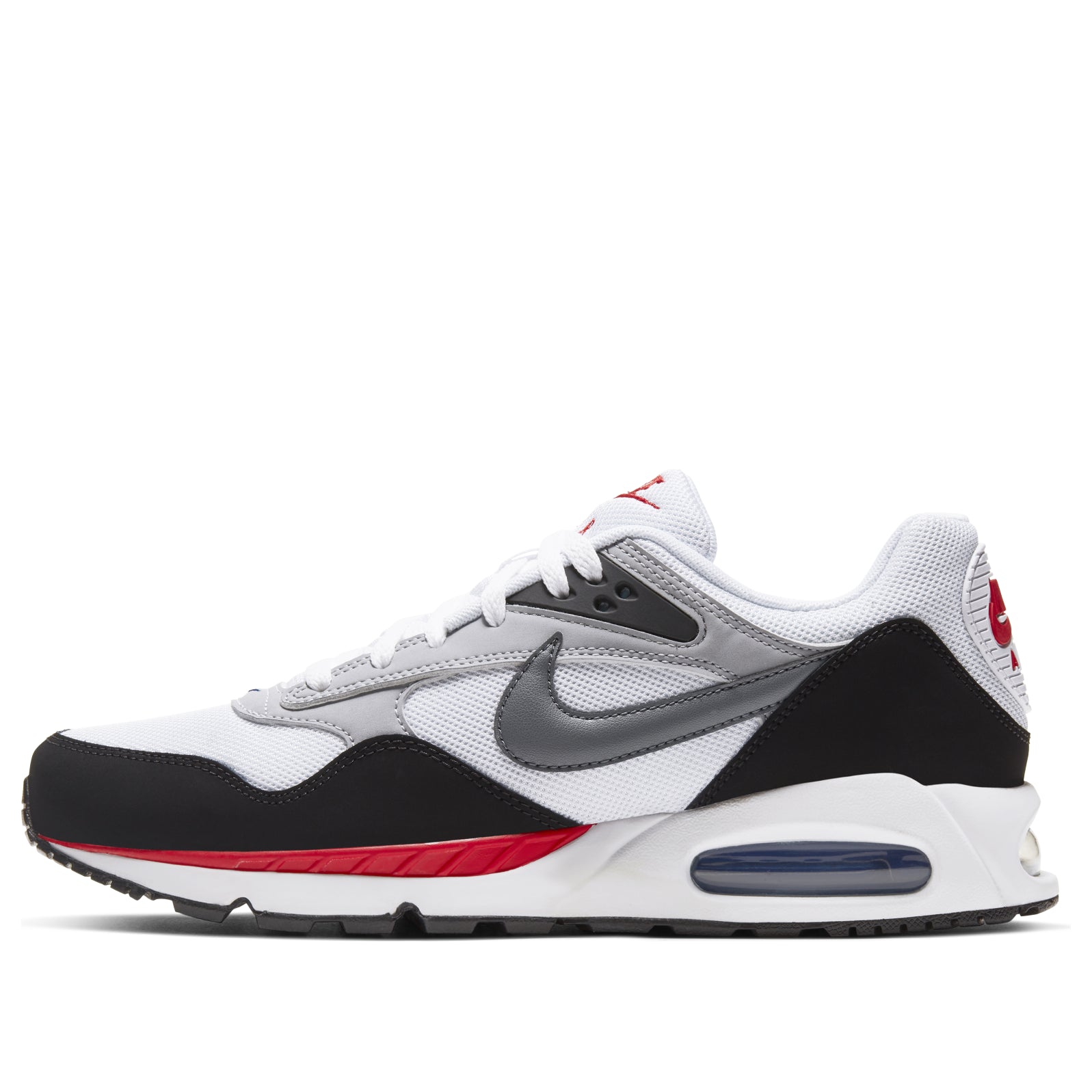 Nike Air Max Correlate White Cool Grey