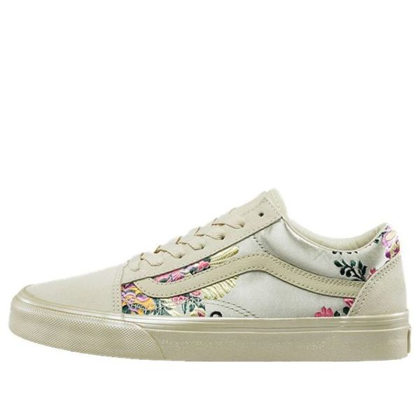 Vans Old Skool Festival Satin