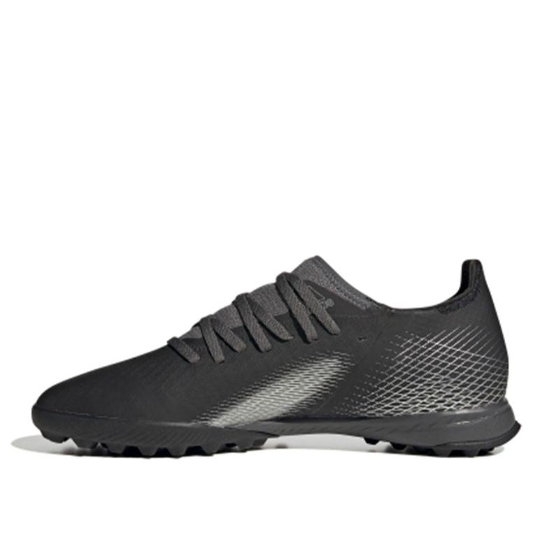 adidas X Ghosted .3 TF Siler Metallic Grey Six