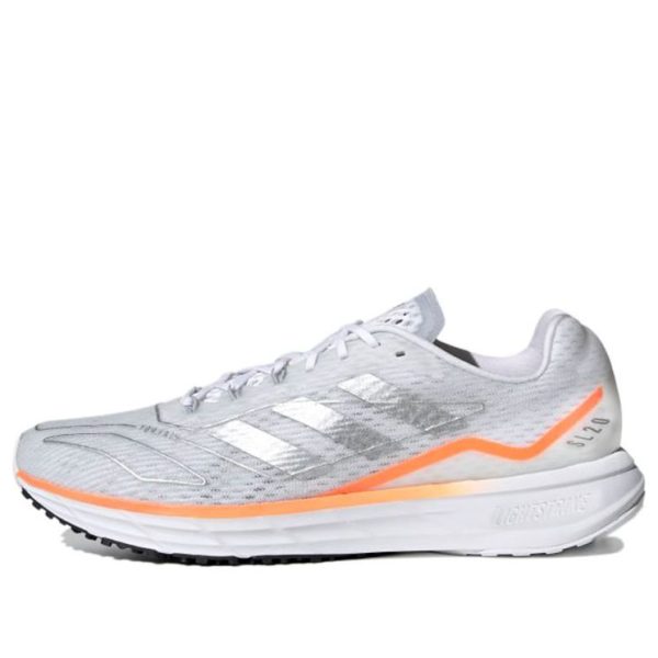 adidas Sl20 Summer.Rdy Marathon Running Shoes