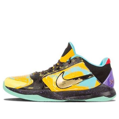 Nike Zoom Kobe 5 Prelude