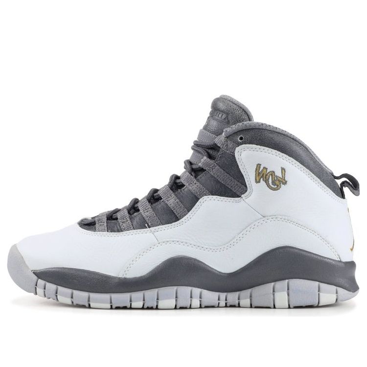 Air Jordan 10 Retro London