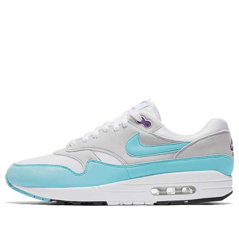 Nike Air Max 1 OG Anniversary Aqua