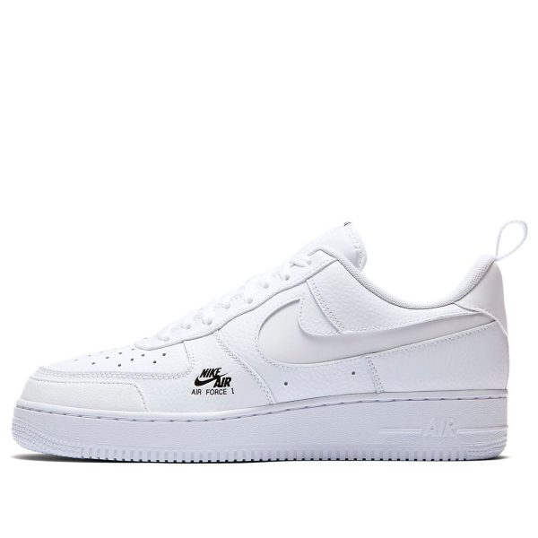 Nike Air Force 1 Low Reflective Swoosh