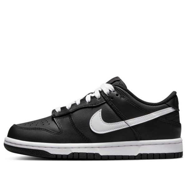 Nike Dunk Low Black Panda