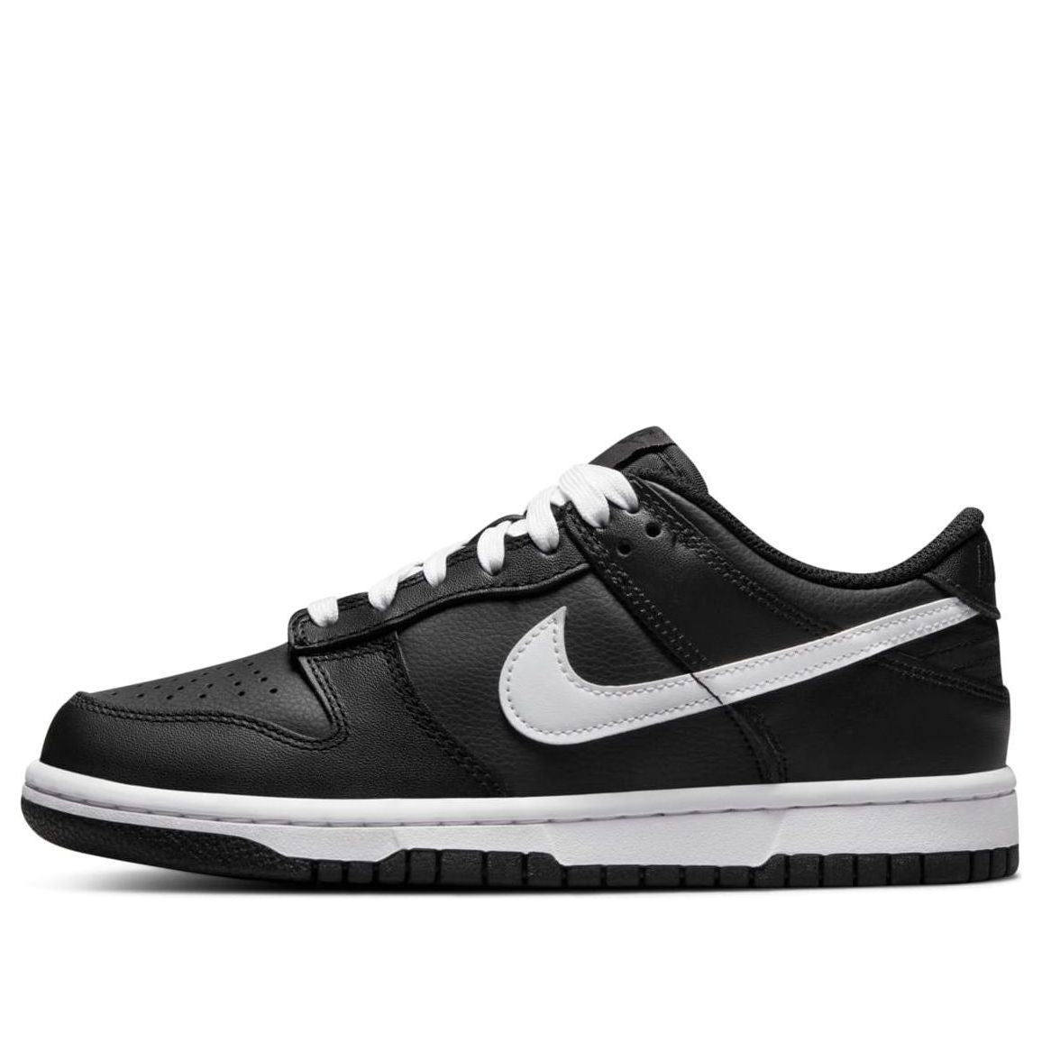 Nike Dunk Low Black Panda