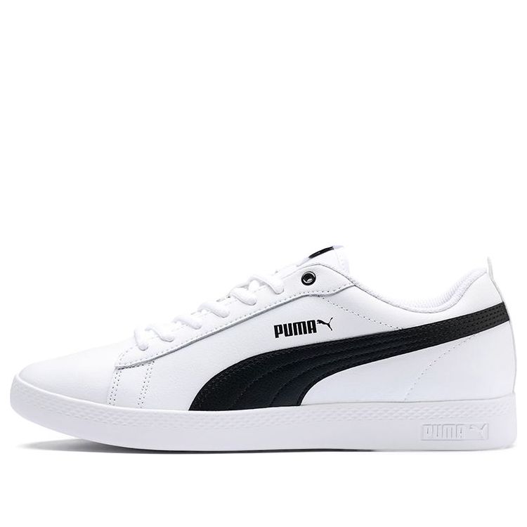 main-square_8d8449db-738a-4451-bacf-ed65b0441870.jpg PUMA Smash v2 Leather White Black