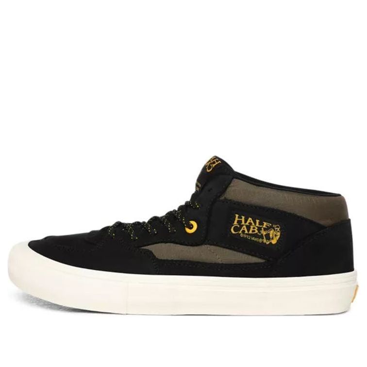 Vans Half Cab Pro Surplus