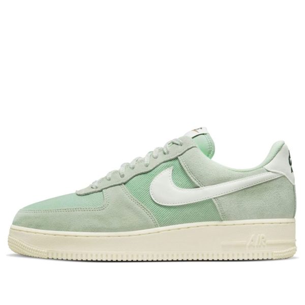 Nike Air Force 1 07 LV8 Certified Fresh - Enamel Green
