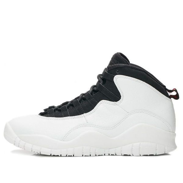 Air Jordan 10 Retro Im Back